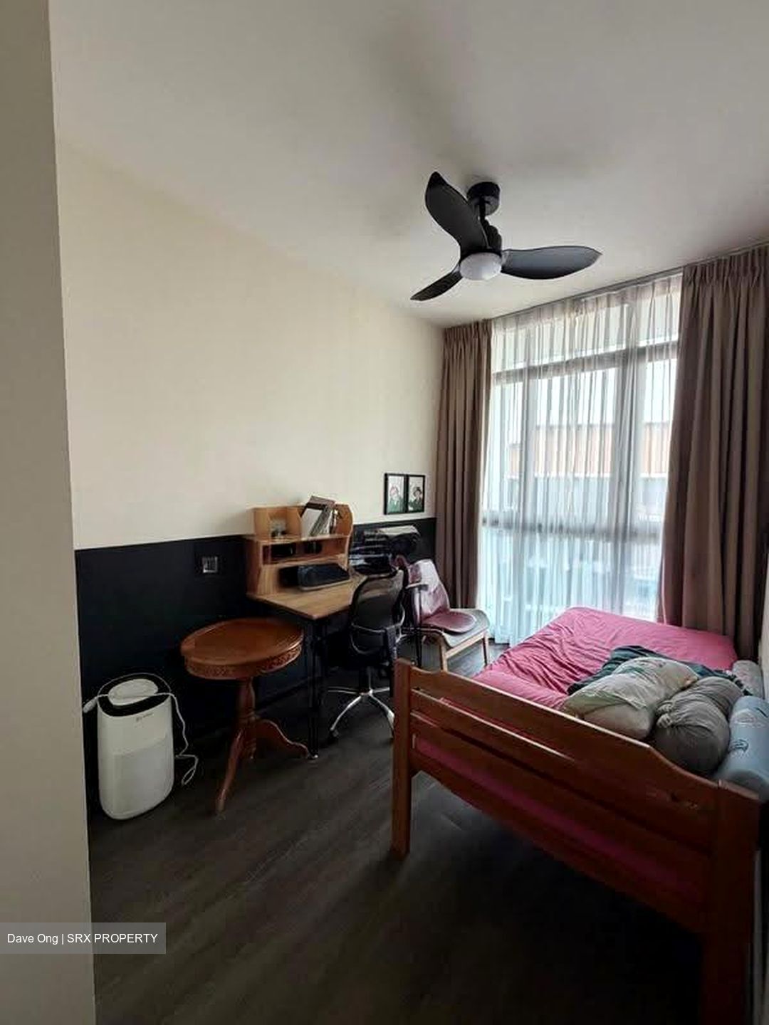 Symphony Suites (D27), Condominium #629351341